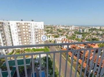 Apartamento · 73m² · 3 Quartos · 1 Vaga · Apartamento para Venda - 73m², 3 dormitórios, sendo 1 suites, 1 vaga - Jardim It
