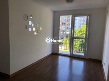 Apartamento · 73m² · 3 Quartos · 1 Vaga · Apartamento para Venda - 73m², 3 dormitórios, sendo 1 suites, 1 vaga