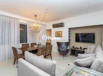 Apartamento · 87m² · 2 Quartos · Apartamento no Centro - 2 dormitórios - reformado e mobiliado