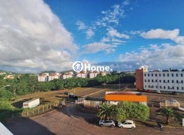 Apartamento · 137m² · 3 Quartos · 1 Vaga · Cobertura com 3 dormitórios e vaga no bairro Cavalhada,  POA/RS
