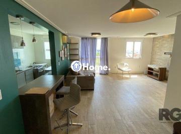 Apartamento · 73m² · 3 Quartos · 1 Vaga · Apartamento à venda - em Jardim Sabará