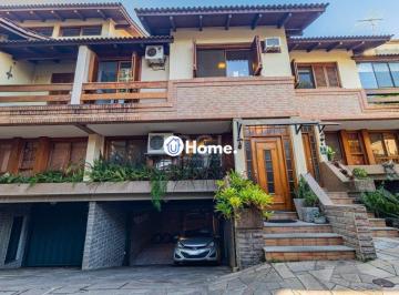 Casa · 246m² · 4 Quartos · 2 Vagas · Casa à venda - em Tristeza