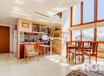 Apartamento · 102m² · 3 Quartos · 2 Vagas · Apartamento à venda - no Jardim Itu Sabará
