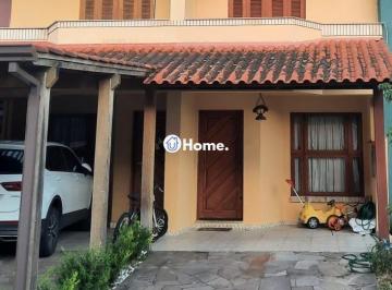 Casa · 131m² · 2 Quartos · 1 Vaga · Casa em Condomínio, 131m², 2 dormitórios, 1 vaga no bairro Cavalhada