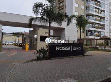Apartamento · 64m² · 2 Quartos · 1 Vaga · Apartamento para Venda - 64.26m², 2 dormitórios, 1 vaga - São Geraldo