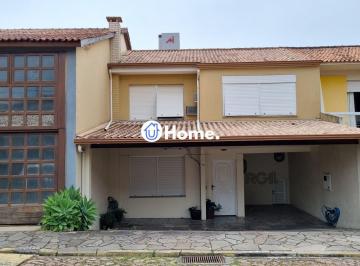 Casa · 120m² · 3 Quartos · 3 Vagas · Casa à venda - em Santo Antônio