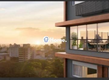 Apartamento · 24m² · 1 Quarto · Apartamento studio para vender em Petrópolis