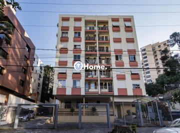 Apartamento · 73m² · 2 Quartos · 1 Vaga · Oportunidade única: Apartamento com dois dormitórios e vaga de garagem à venda n