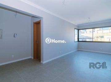 Apartamento · 71m² · 2 Quartos · 1 Vaga · Lançamento para Venda - 71.26m², 2 dormitórios, sendo 1 suites, 1 vaga - Higienó