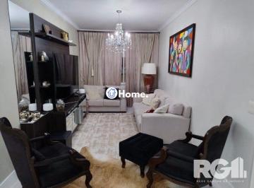 Apartamento · 89m² · 3 Quartos · Apartamento à venda - em São João