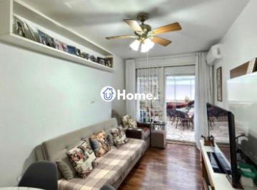 Apartamento · 10m² · 2 Quartos · 1 Vaga · Garden reformado com 2 dormitórios e vaga no coração do bairro  Bonfim!