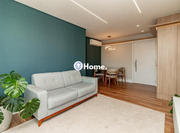 Apartamento · 72m² · 2 Quartos · 2 Vagas · Apartamento mobiliado no Bairro Boa Vista