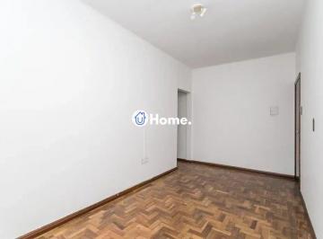Apartamento · 68m² · 2 Quartos · Apartamento 02 dormitórios térreo no Bairro Rio Branco