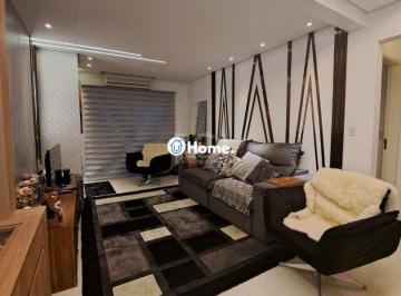 Apartamento · 83m² · 3 Quartos · 1 Vaga · Apartamento para Venda - 83m², 3 dormitórios, sendo 1 suites, 1 vaga - Ipanema