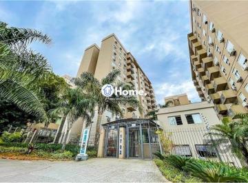 Apartamento · 68m² · 3 Quartos · 2 Vagas · APARTAMENTO, 3 DORMITÓRIO, 1 SUÍTE, 1 VAGA, BAIRRO CAMAQUÃ, PORTO ALEGRE-RS