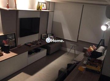 Apartamento · 70m² · 2 Quartos · 2 Vagas · Porteira Fechada