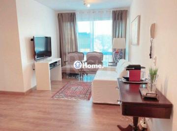 Apartamento · 74m² · 3 Quartos · 1 Vaga · Apartamento para Venda - 73.76m², 3 dormitórios, sendo 1 suites, 1 vaga - Parten