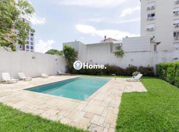 Apartamento · 99m² · 2 Quartos · 1 Vaga · APARTAMENTO 02 DORMITÓRIOS COM CHURRASQUEIRA E GARAGEM