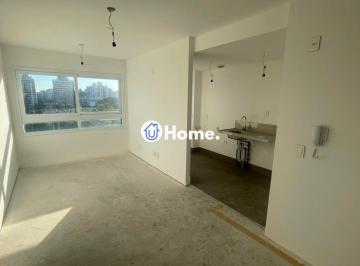 Apartamento · 57m² · 2 Quartos · 1 Vaga · Apartamento 2 Dormitórios no Jardim Lindóia – Vista e Infraestrutura Completa