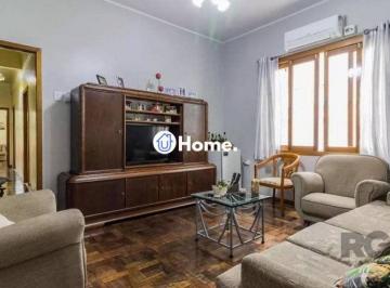 Apartamento · 115m² · 3 Quartos · 1 Vaga · Apartamento de 3 dormitórios na Cidade Baixa