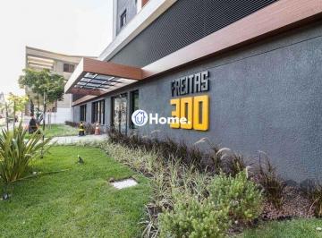 Apartamento · 41m² · 1 Quarto · 1 Vaga · Apartamento no bairro Azenha 1 dormitório 1 vaga - Azenha