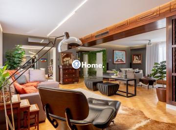 Apartamento · 296m² · 3 Quartos · 2 Vagas · Apartamento com 295m² e 3 dormitórios, 1 suíte, 2 vagas individuais, no bairro I