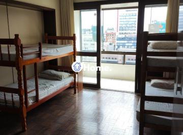 Apartamento · 144m² · 3 Quartos · Apartamento para Venda - 144m², 3 dormitórios, sendo 1 suites, Centro Histórico