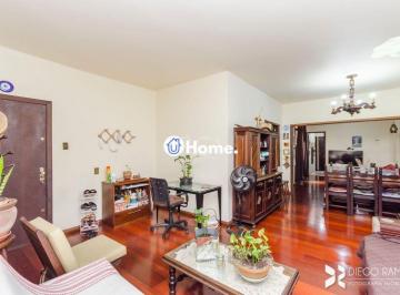 Apartamento · 91m² · 3 Quartos · Apartamento para Venda - 91m², 3 dormitórios, sendo 1 suites, Santana