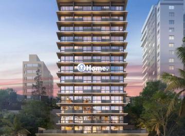 Apartamento · 28m² · 1 Quarto · Lançamento no Bela Vista: Go Home Design, Lofts de 25 a 32 m2