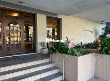 Apartamento · 102m² · 3 Quartos · 1 Vaga · Apartamento na avenida Mariante.