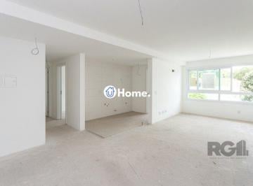 Apartamento · 82m² · 2 Quartos · 2 Vagas · Apartamento de 2 dormitórios e 2 vagas NOVO desocupado