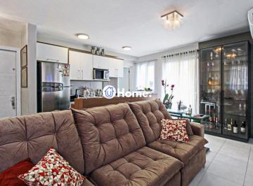 Apartamento · 65m² · 2 Quartos · 1 Vaga · Apartamento a venda no bairro Rio Branco