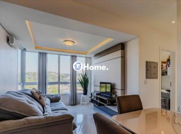 Apartamento · 71m² · 3 Quartos · 1 Vaga · Apartamento à venda no Condomínio Forest Park | 3 Dormitórios com Suíte e Vista
