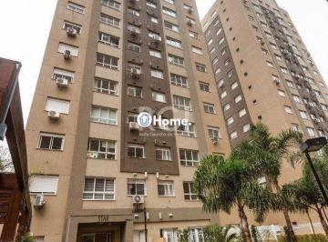 Apartamento · 74m² · 3 Quartos · 1 Vaga · Vende apartamento, 03 dormitórios, living para dois ambientes, banheiro social,