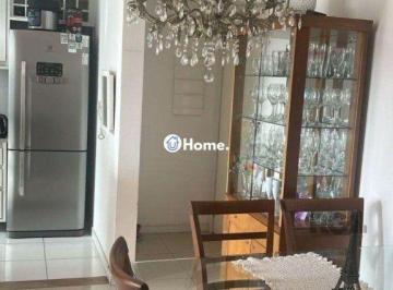 Apartamento · 79m² · 3 Quartos · 2 Vagas · Apartamento à venda - em Jardim Sabará