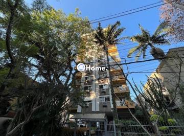 FACHADA · Apartamento de 3 Dormitorios suite 02 vagas no Bairro Bom Fim, Porto Alegre