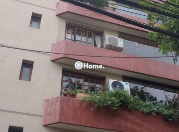 Apartamento · 136m² · 3 Quartos · Apartamento 3 dormitórios com dependência, amplo, Santana 3 vagas, elevador