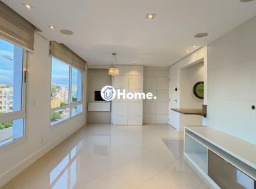 Apartamento · 72m² · 3 Quartos · 2 Vagas · Apartamento com 3 quartos (1 suíte) e 2 vagas no Bairro Passo da Areia.