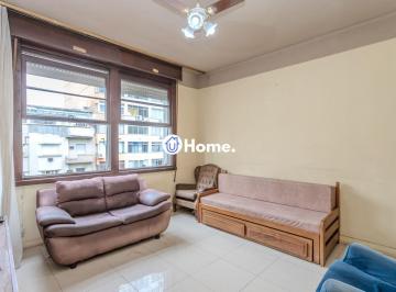 Apartamento · 120m² · 4 Quartos · Apartamento no Centro de 4 dormitórios com 120m²