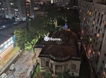 Apartamento · 108m² · 3 Quartos · 1 Vaga · APARTAMENTO - 3 dorms. 1 vaga -  107,66 m²   - CENTRO HISTÓRICO