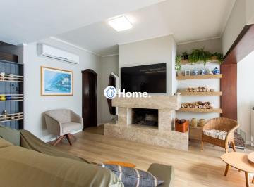 Casa · 421m² · 3 Quartos · 4 Vagas · Casa à venda - em Tristeza