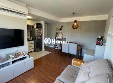 Apartamento · 57m² · 2 Quartos · 1 Vaga · Apartamento à venda - em Partenon
