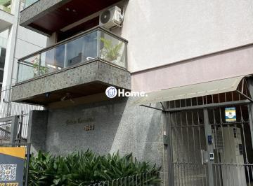 Apartamento · 198m² · 3 Quartos · Apartamento à venda - em Menino Deus