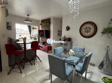 Apartamento · 80m² · 3 Quartos · 1 Vaga · Apartamento de 3 quartos, suíte e 1 vaga de garagem no bairro Santo Antônio POA