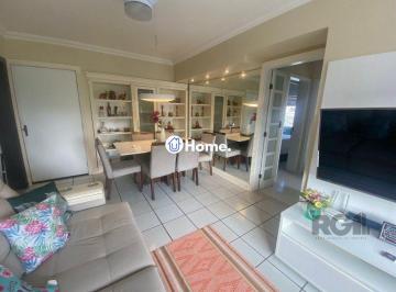 Apartamento · 72m² · 2 Quartos · apartamento 2 dormitorios mais dependencia 72m2 Cidade Baixa