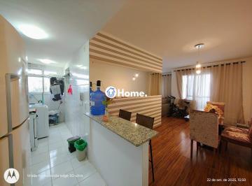 Apartamento · 62m² · 3 Quartos · 1 Vaga · Apartamento à venda - em São Sebastião