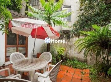 Apartamento · 120m² · 3 Quartos · 1 Vaga · Apartamento no bairro Rio Branco de 3 dormitórios e vaga