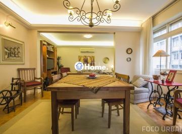 Apartamento · 156m² · 4 Quartos · 1 Vaga · Apartamento para Venda - 155m², 4 dormitórios, sendo 1 suites, 1 vaga - Bom Fim