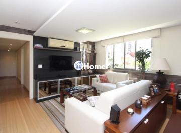 Apartamento · 191m² · 4 Quartos · 2 Vagas · Apartamento de 4 dormitórios , 2 vagas e elevador no bairro Boa Vista