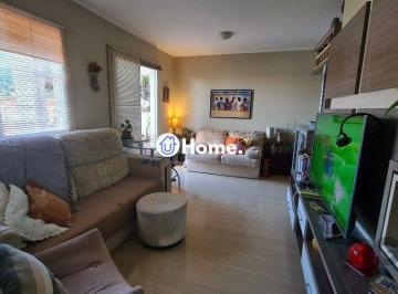 Apartamento · 67m² · 3 Quartos · 2 Vagas · Vende-se apartamento 3 dorm 2 vagas - Bairro Morro Santana